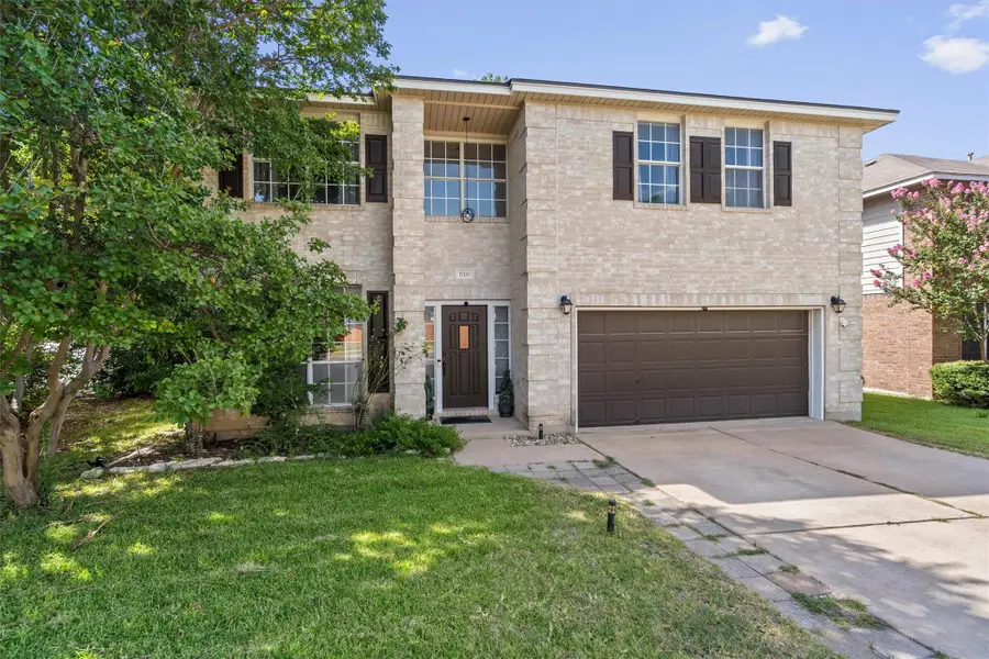 1700 Fort Grant Dr, Round Rock, TX 78665 - #2