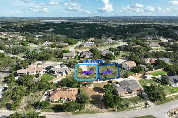 20910 High Dr, Lago Vista, TX 78645