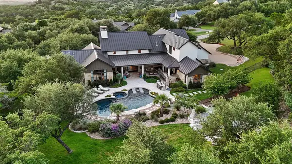 18416 Flagler Dr, Austin, TX 78738