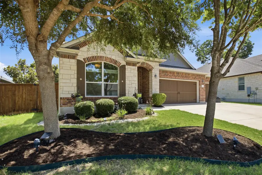 3012 Freeman Park Dr, Round Rock, TX 78665 - #3
