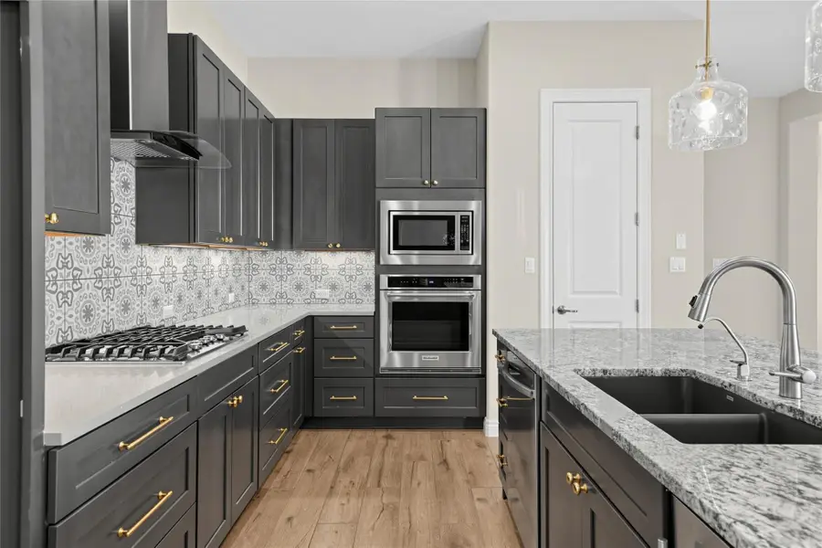 317 Skyflower Dr, Georgetown, TX 78628 - #3