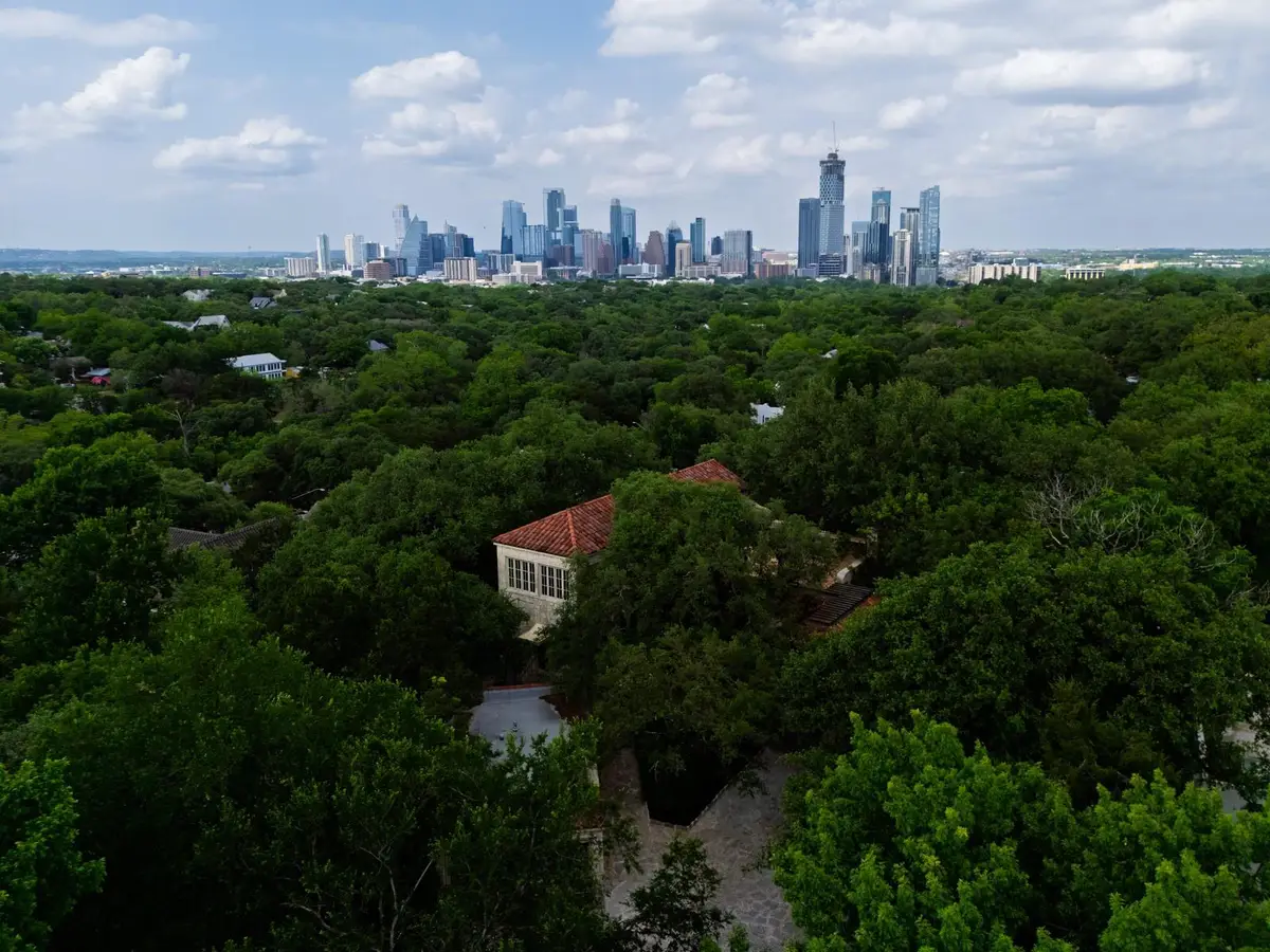806 Rosedale Ter, Austin, TX 78704 - #1