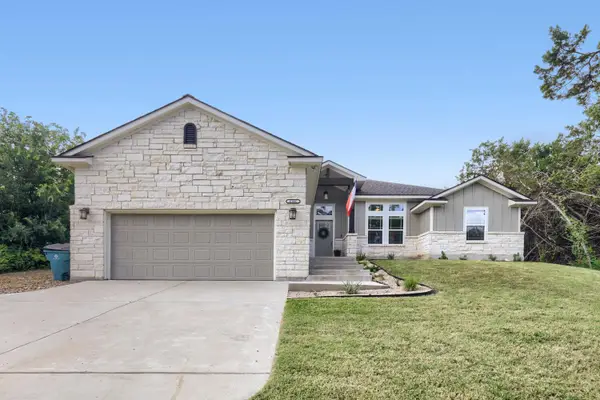 6101 Cimmaron Trl, Lago Vista, TX 78645