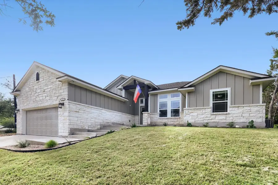 6101 Cimmaron Trl, Lago Vista, TX 78645 - #2