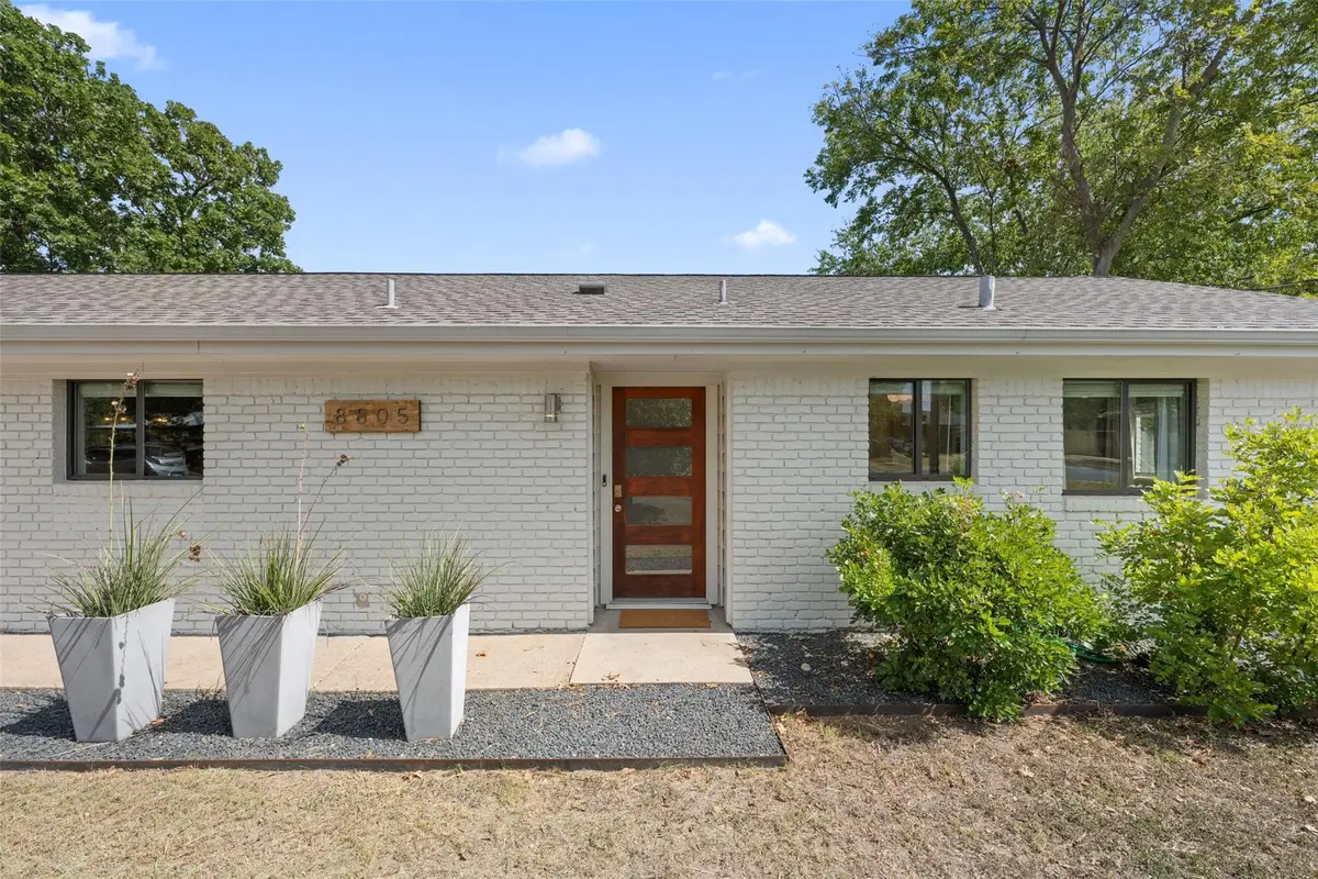8805 Leisure Dr, Austin, TX 78754 - #1