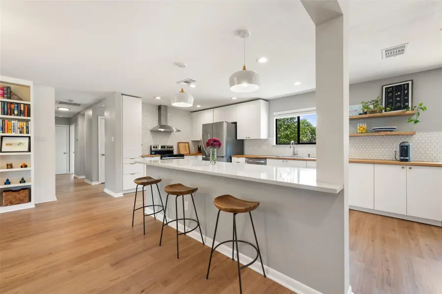 8805 Leisure Dr, Austin, TX 78754 - #3