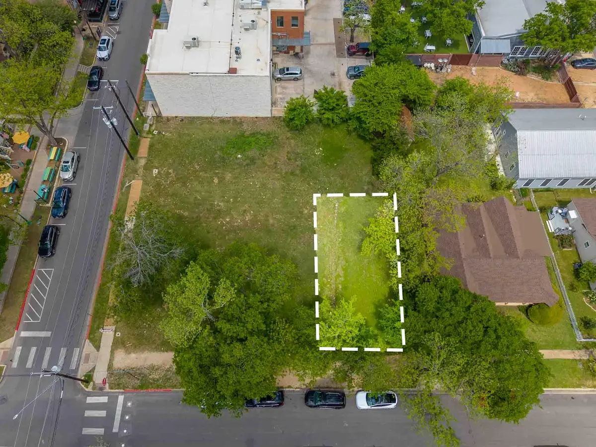 205 E 9th St, Georgetown, TX 78626 - #1
