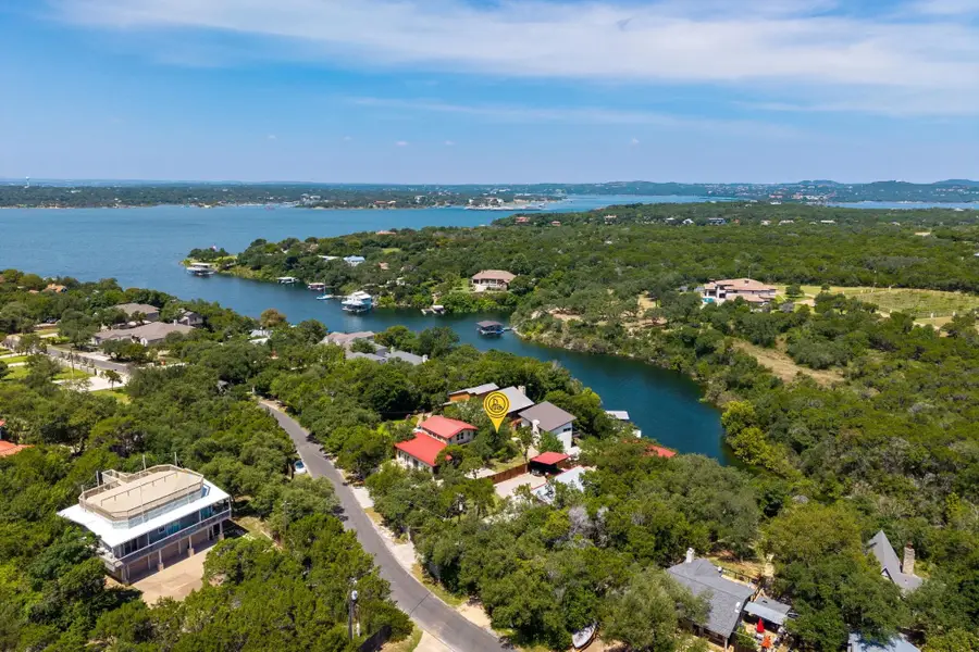 14953 Arrowhead Dr, Leander, TX 78641 - #3