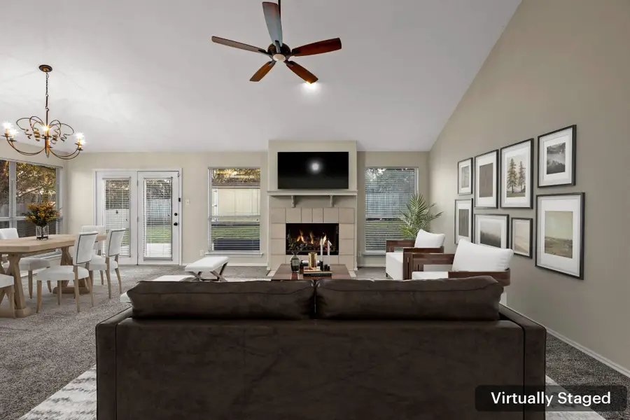 15101 N Flamingo Dr, Austin, TX 78734 - #3