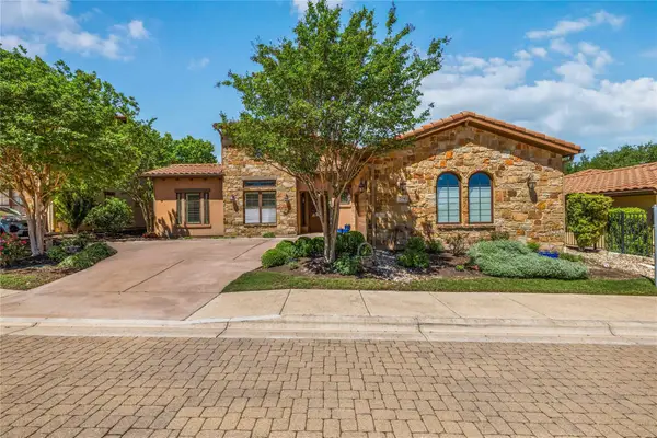 204 Belforte Ave, Austin, TX 78734