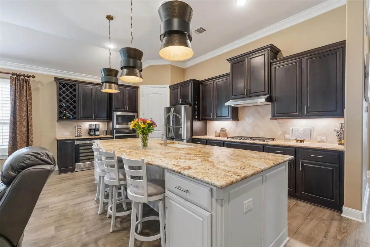 5133 Lunata Way, Round Rock, TX 78665 - #1