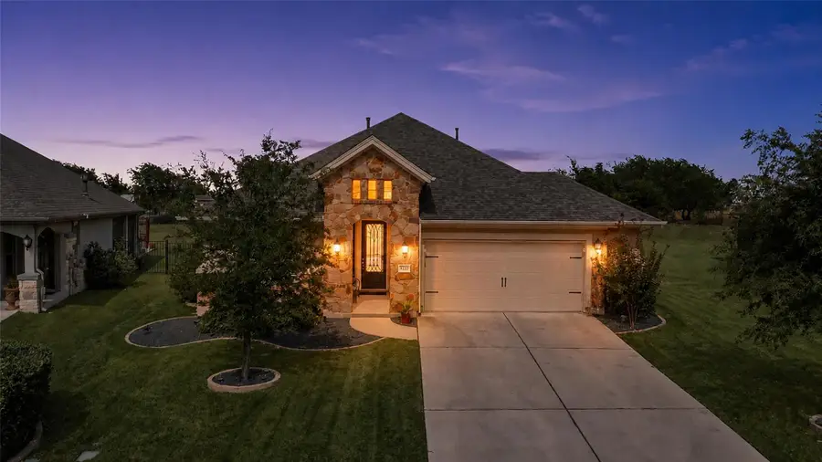5133 Lunata Way, Round Rock, TX 78665 - #2