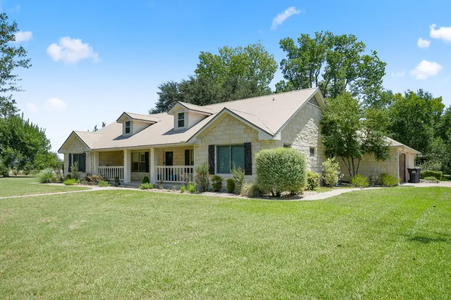 280 Windy Ln, Taylor, TX 76574 - #3