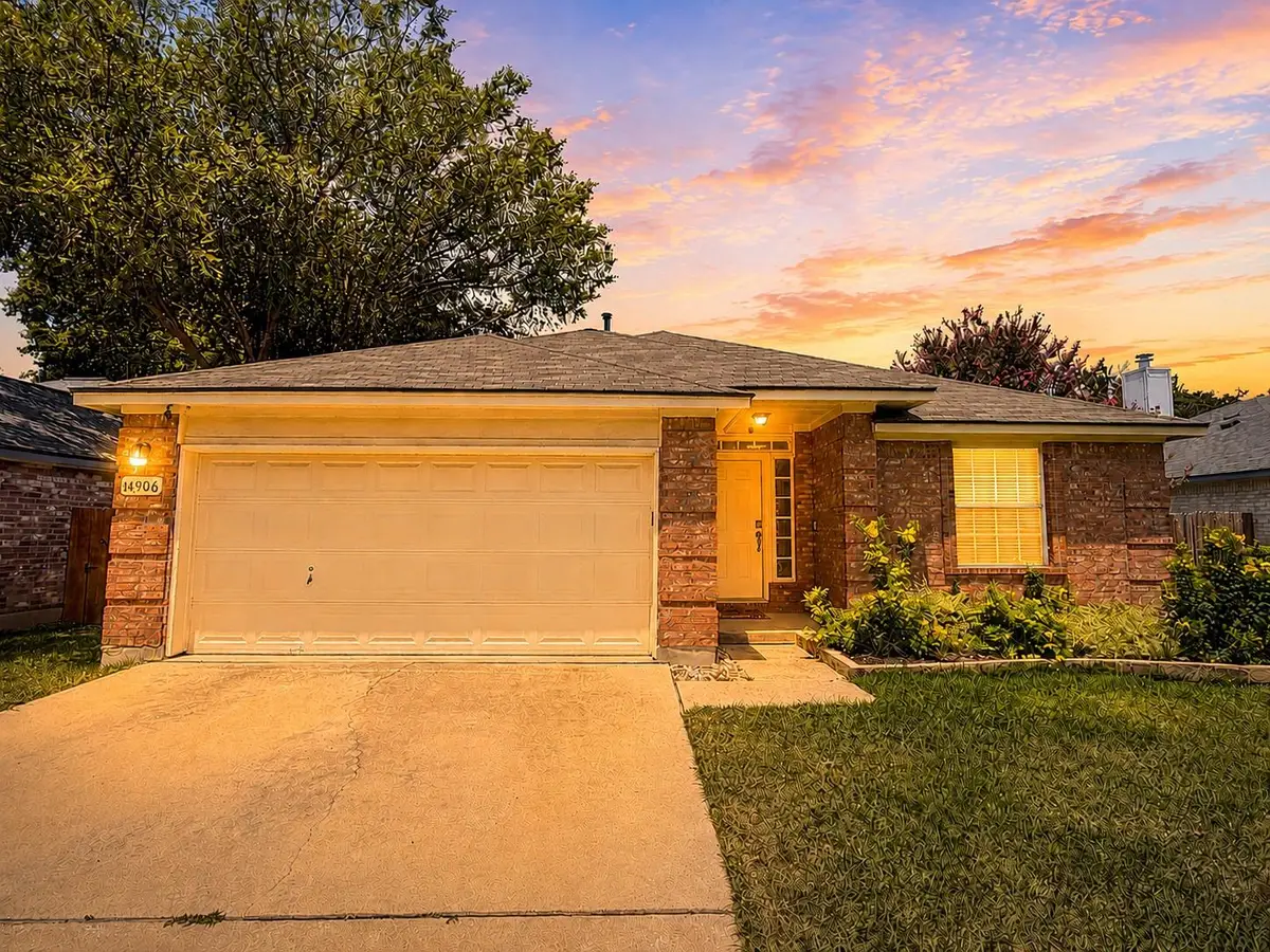 14906 Snelling Dr, Leander, TX 78641 - #1