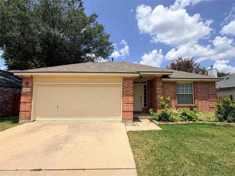 14906 Snelling Dr, Leander, TX 78641 - #2