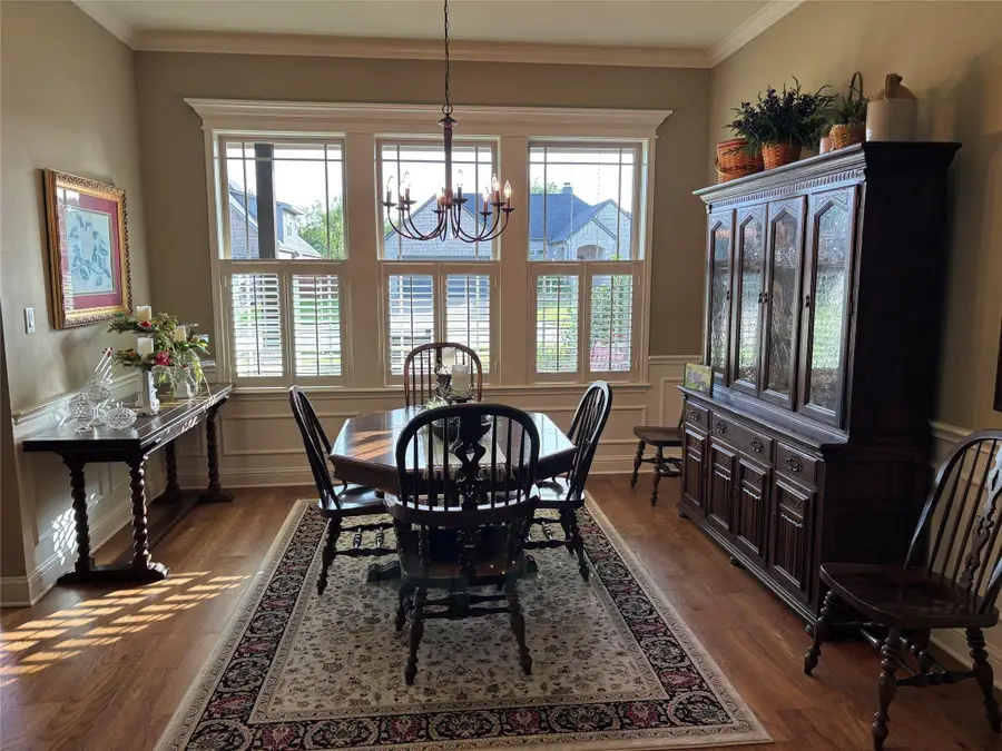 1910 Spanish Moss Dr, College Station, TX 77845 - #3