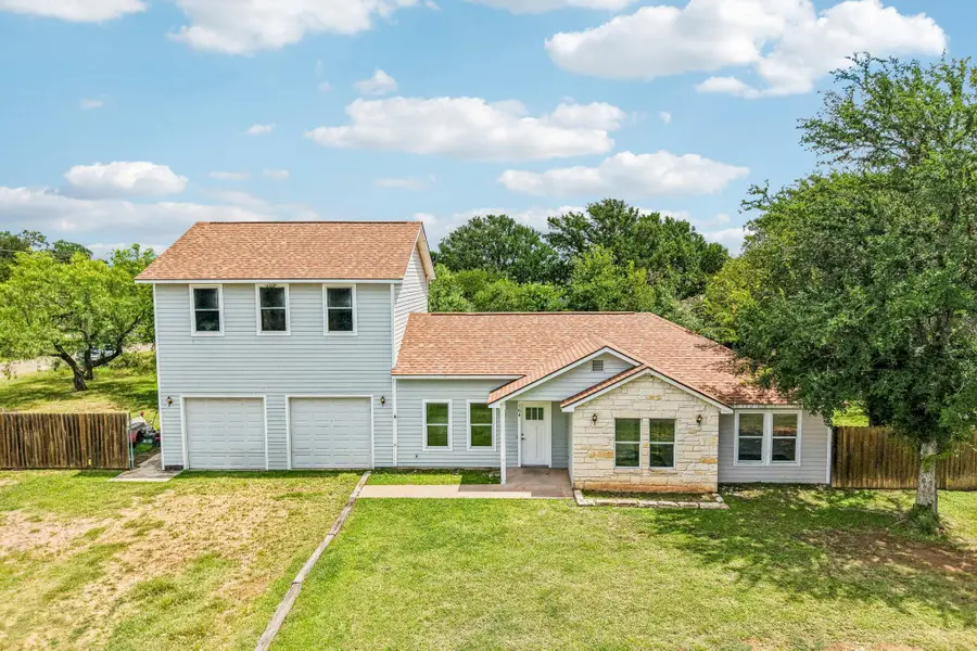 164 Southwood Dr, Granite Shoals, TX 78654 - #2