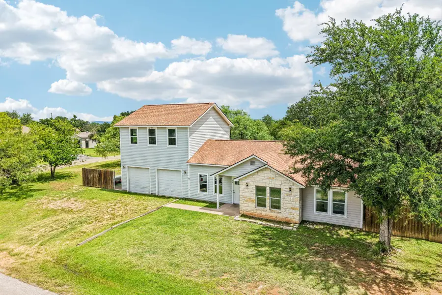 164 Southwood Dr, Granite Shoals, TX 78654 - #3