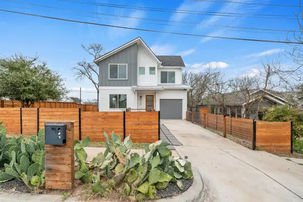 5000 Baker St, Austin, TX 78721