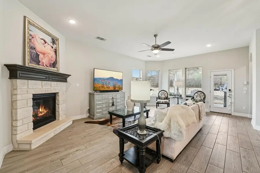 17820 Limestone Spring Ln, Austin, TX 78738 - #2