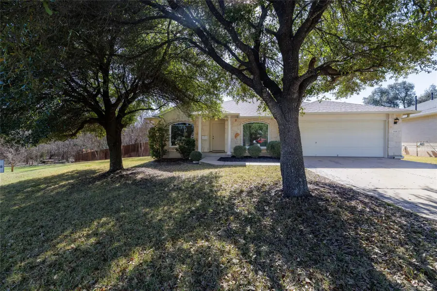 3301 Spumanti Ln, Leander, TX 78641 - #2