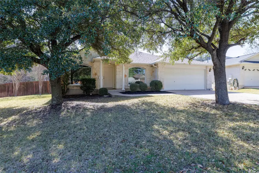 3301 Spumanti Ln, Leander, TX 78641 - #3