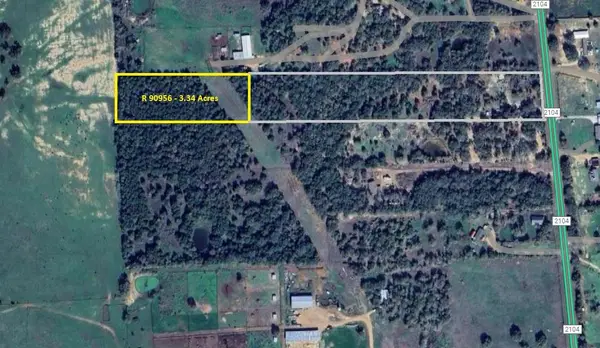 000 Fm 2104, Smithville, TX 78957