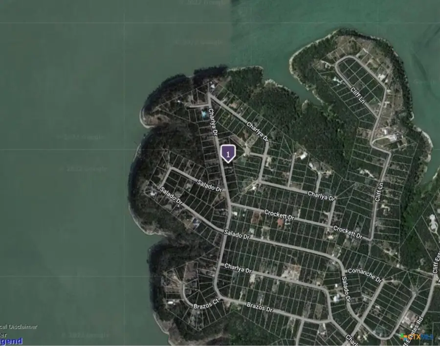 16082 Charlya Dr, Temple, TX 76502 - #2