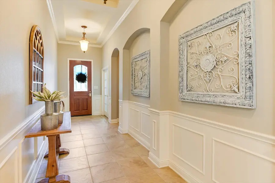 3420 Carya Ct, Round Rock, TX 78681 - #2