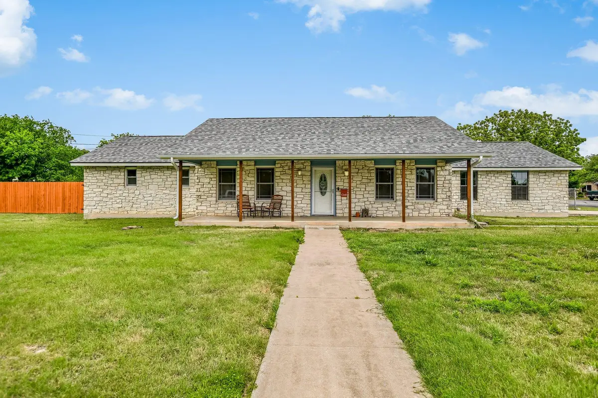 50401 Indian Creek Dr, Georgetown, TX 78626 - #1