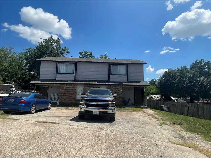 1605 Pleasant Cv, Austin, TX 78754 - #2