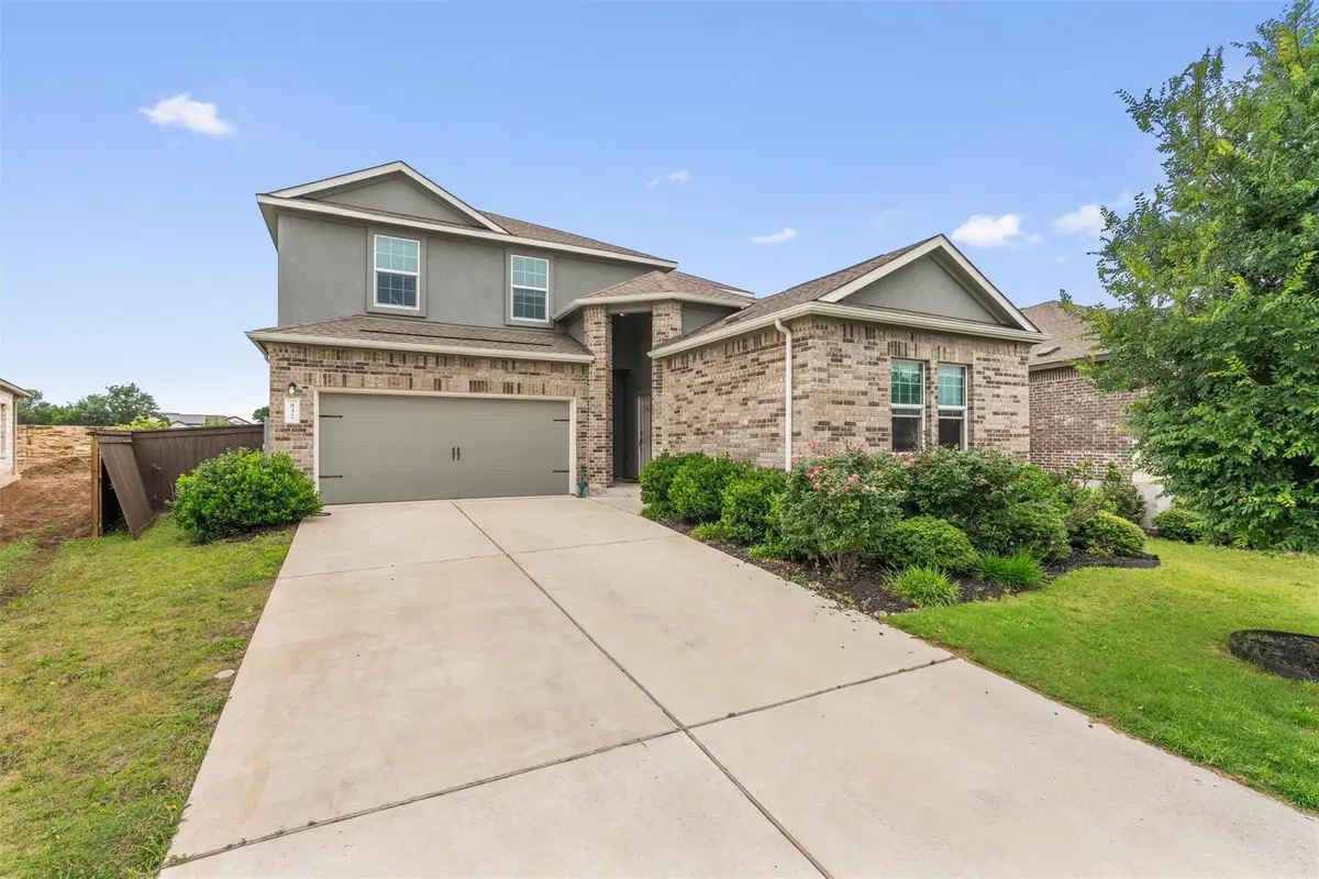 832 Mallow Rd, Leander, TX 78641 - #1