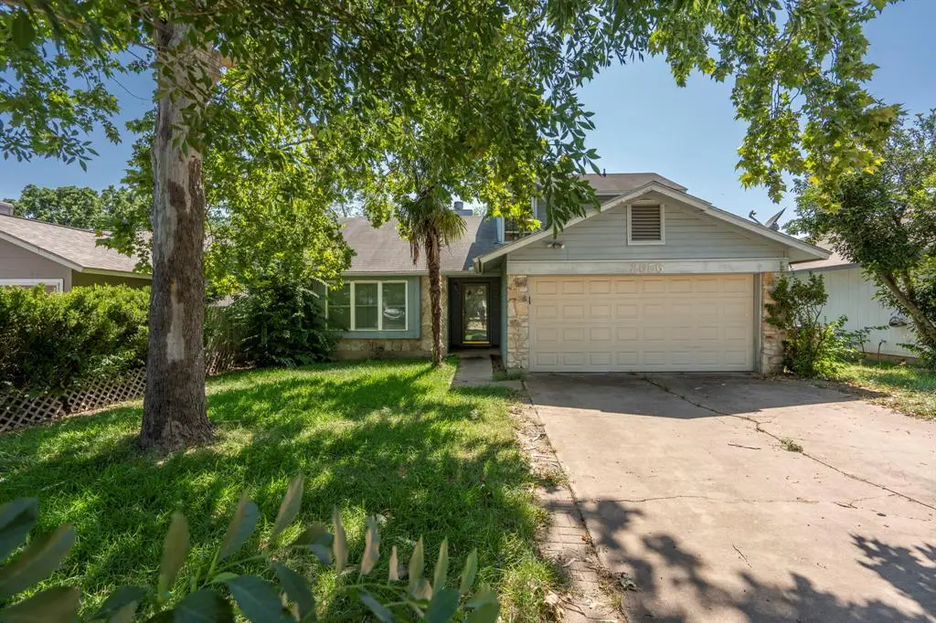 2656 Piping Rock Trl, Austin, TX 78748 - #1