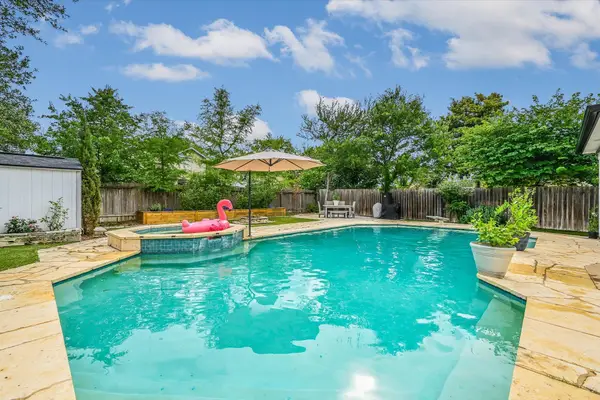 803 Crocus Dr, Cedar Park, TX 78613