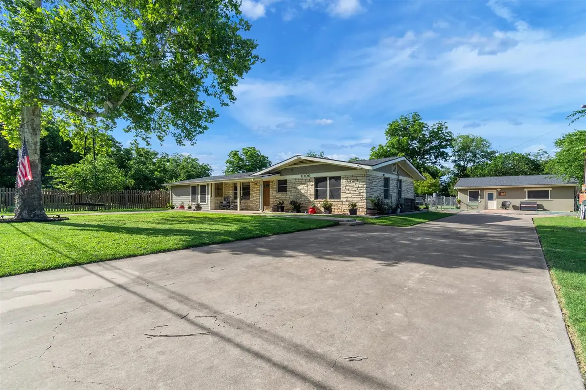1009 Crepe Myrtle Dr, San Marcos, TX 78666 - #1