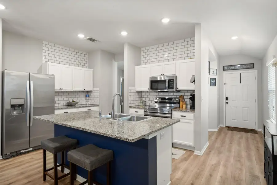 14408 Boudin Ct, Manor, TX 78653 - Image #3