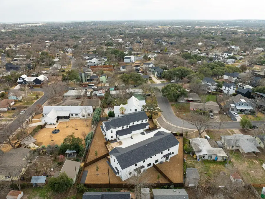 1500 Sylvan Glade #2B, Austin, TX 78745 - #2