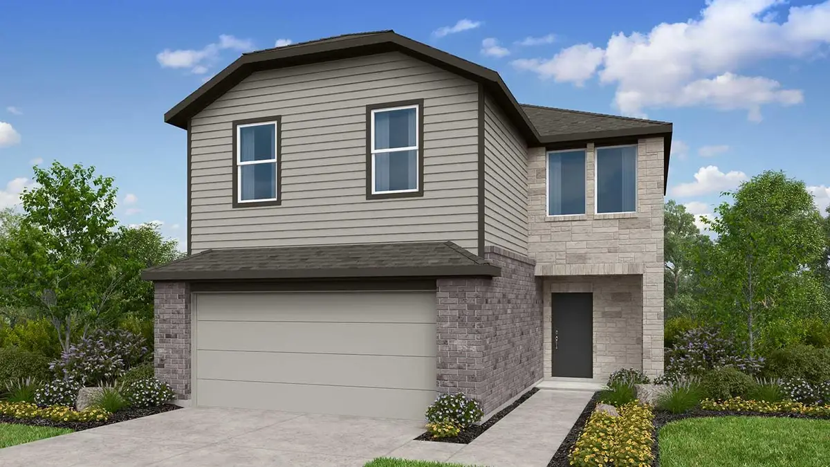 14219 Matterod Dr, Del Valle, TX 78617 - Image #1