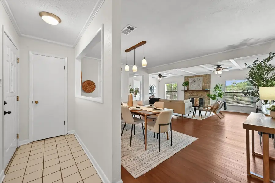 2018 Chaparral Park Rd, Manchaca, TX 78652 - #3