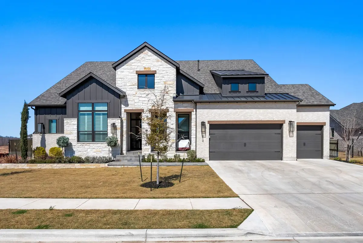 212 Jates Field Bnd, Liberty Hill, TX 78642 - #1