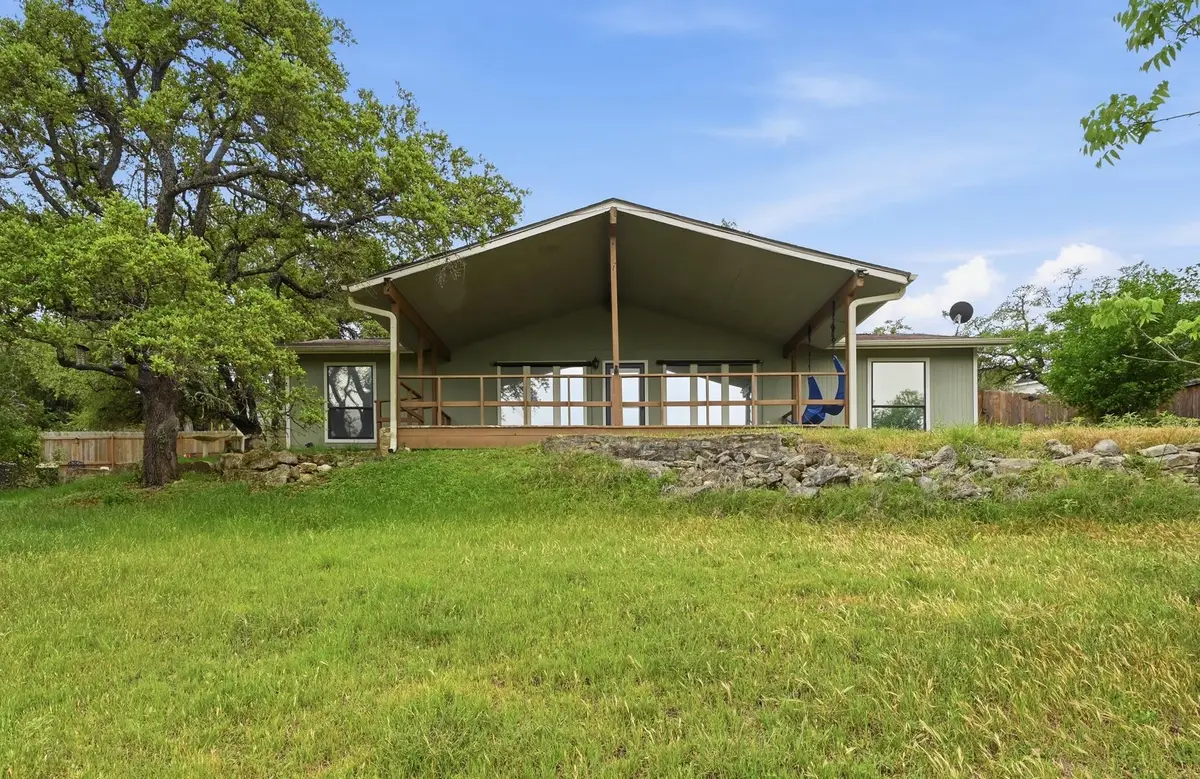 636 Galston Dr, Spicewood, TX 78669 - #1