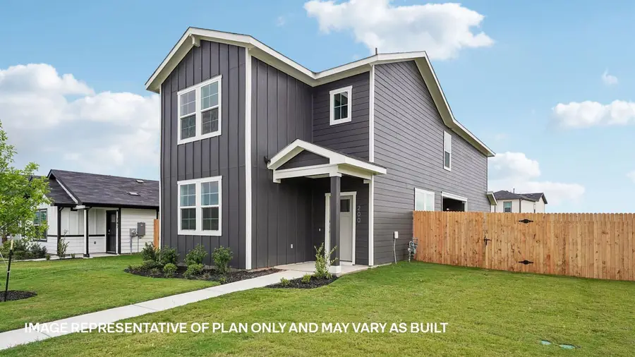 361 San Juan Trl, Bastrop, TX 78602 - #3