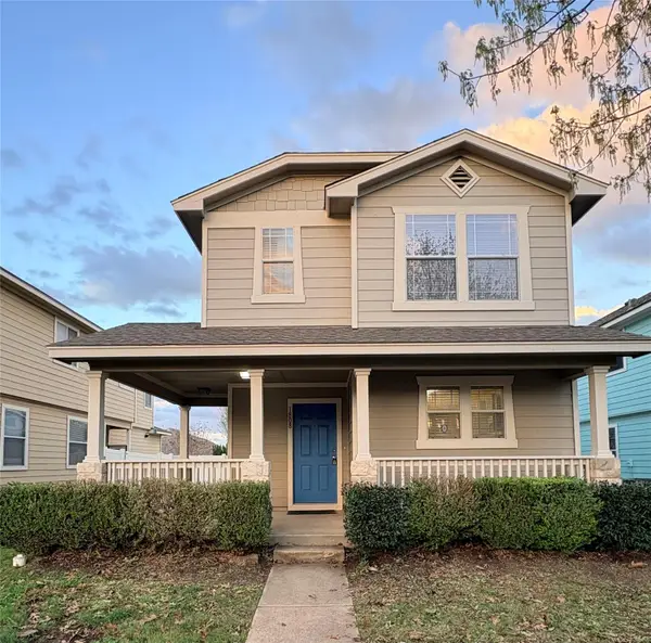 1808 Lost Maples Loop, Cedar Park, TX 78613