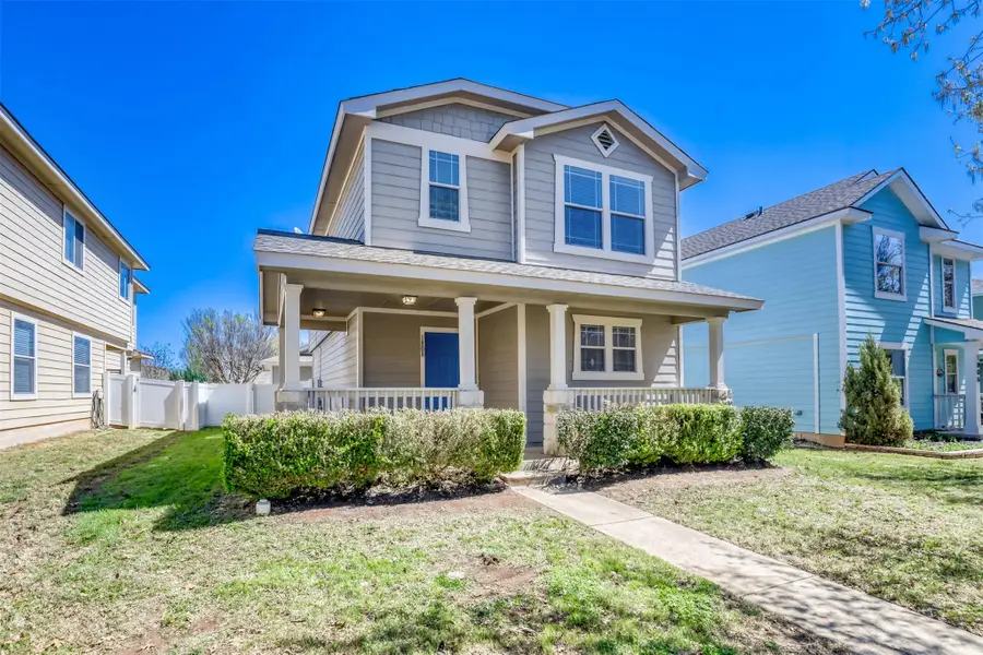 1808 Lost Maples Loop, Cedar Park, TX 78613 - #3