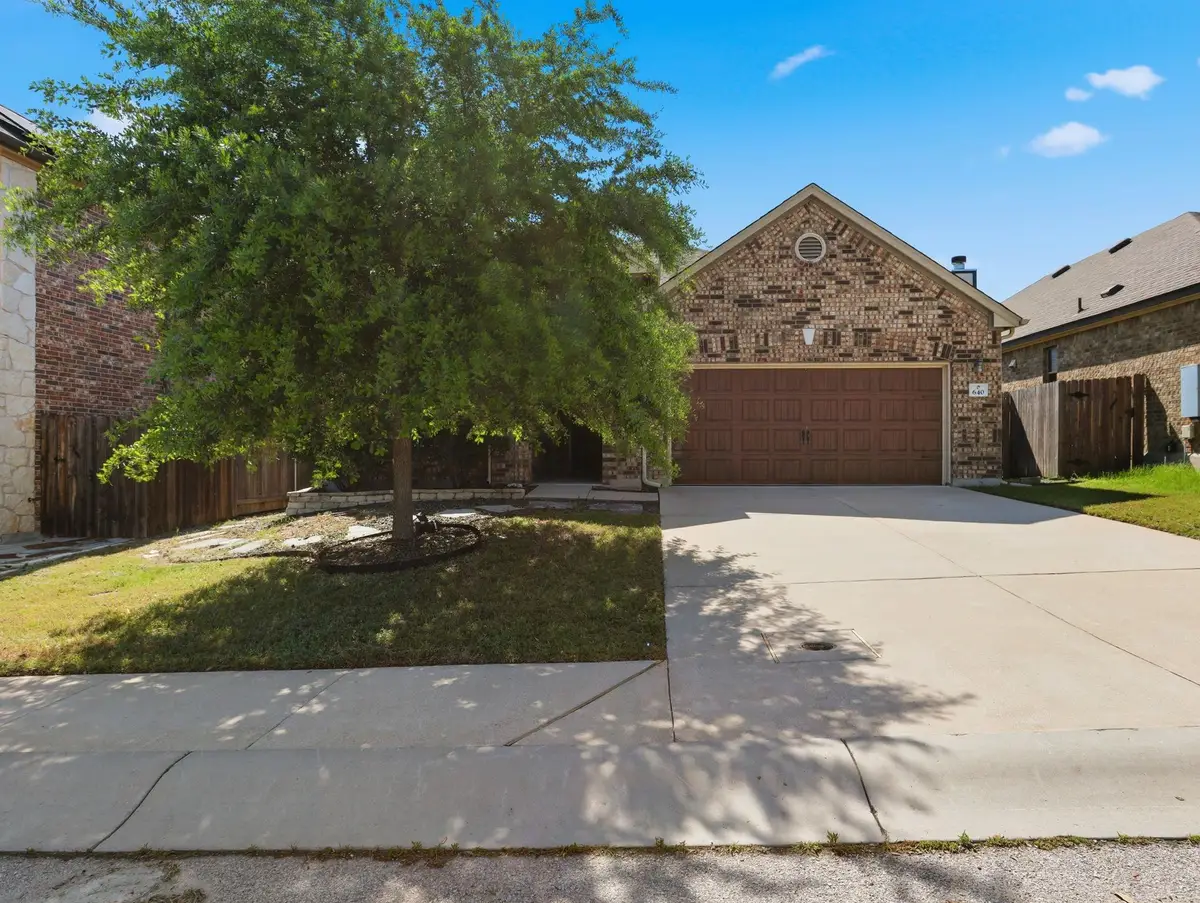 640 Landon Samuel Loop, Pflugerville, TX 78660 - #1
