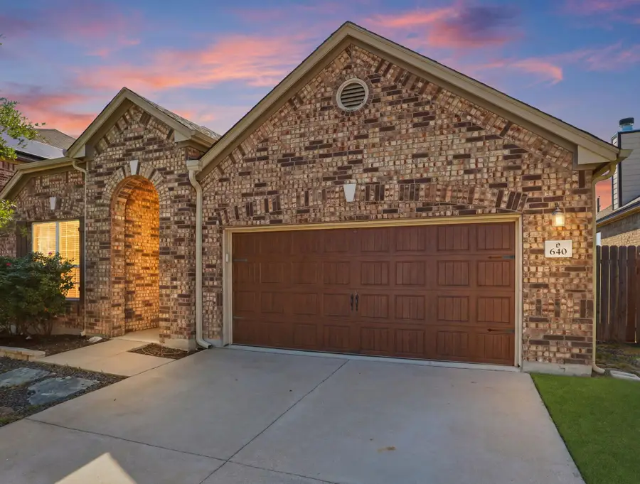 640 Landon Samuel Loop, Pflugerville, TX 78660 - #2