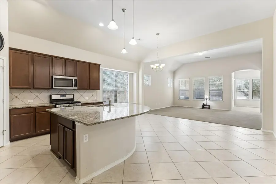 505 Cerezo Dr, Leander, TX 78641 - #2