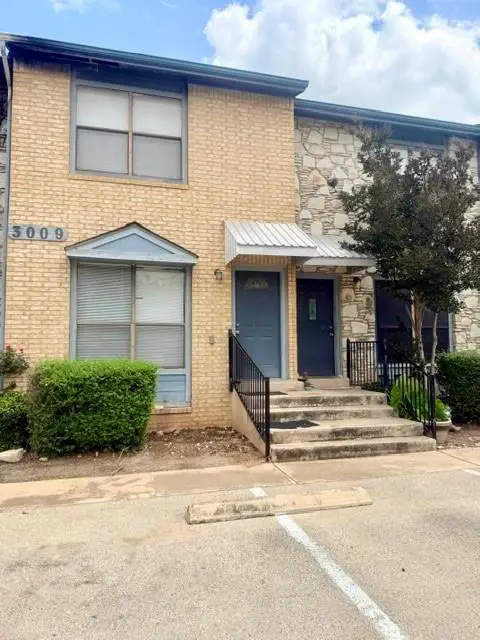 3009 Whisper Oaks Ln #F, Georgetown, TX 78628 - #1