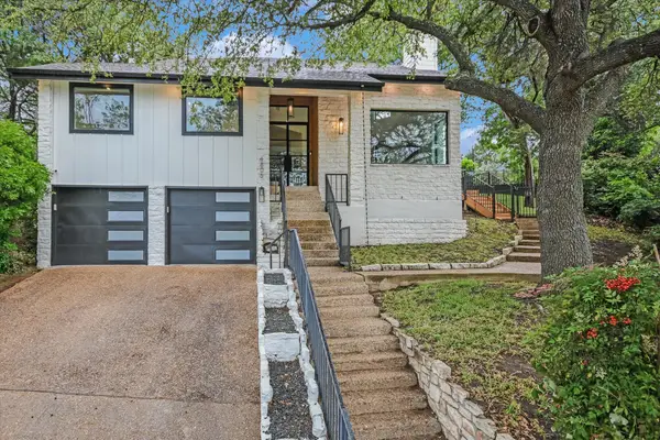 4806 Fern Hollow, Austin, TX 78731