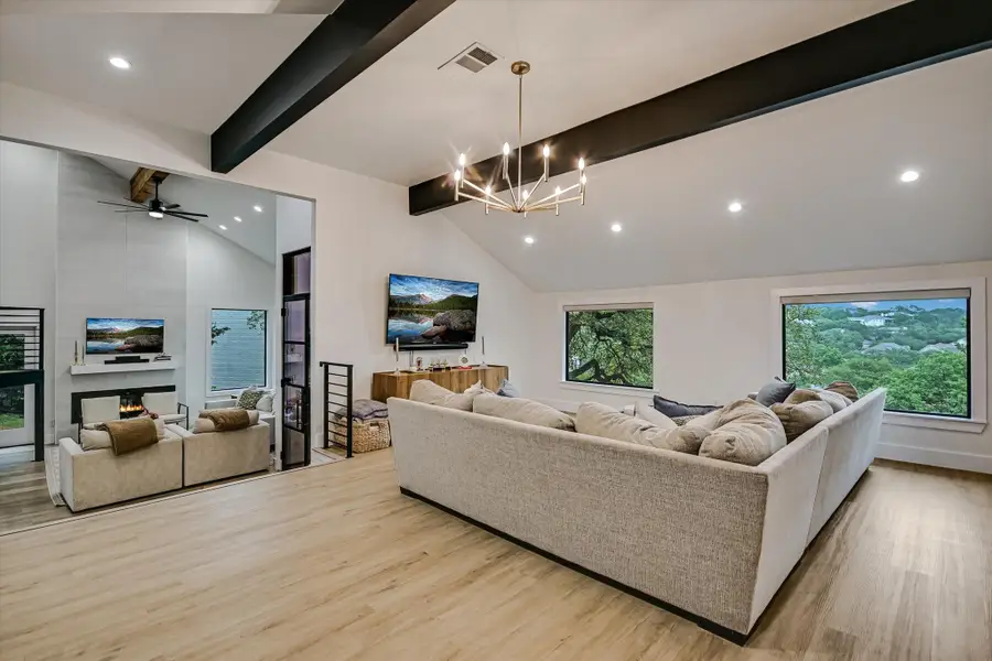 4806 Fern Hollow, Austin, TX 78731 - #3